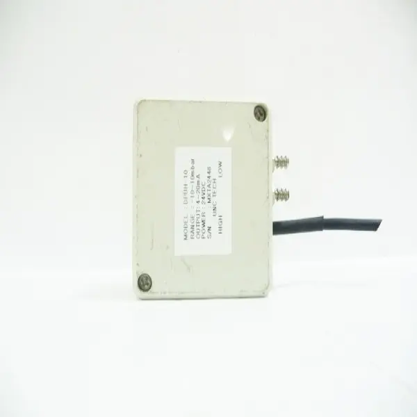 Module, DPUH-10, -10~10BAR, MXTA2448, Unc Tech